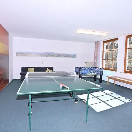 Apartament Ferienresidenz Chiemseestrand - 28 *