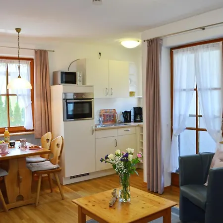 Apartament Ferienresidenz Chiemseestrand - 28 *