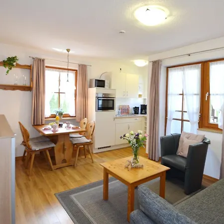 Apartment Ferienresidenz Chiemseestrand - 28