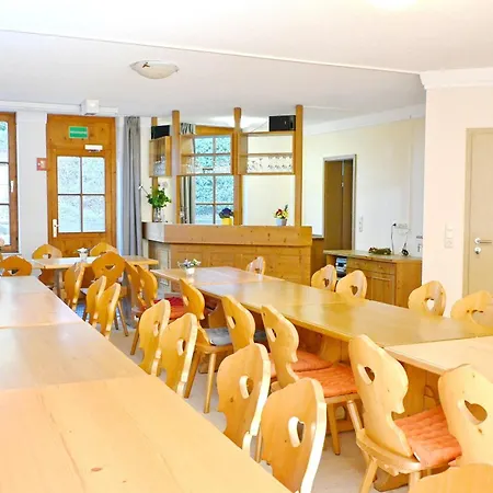 Apartment Ferienresidenz Chiemseestrand - 28