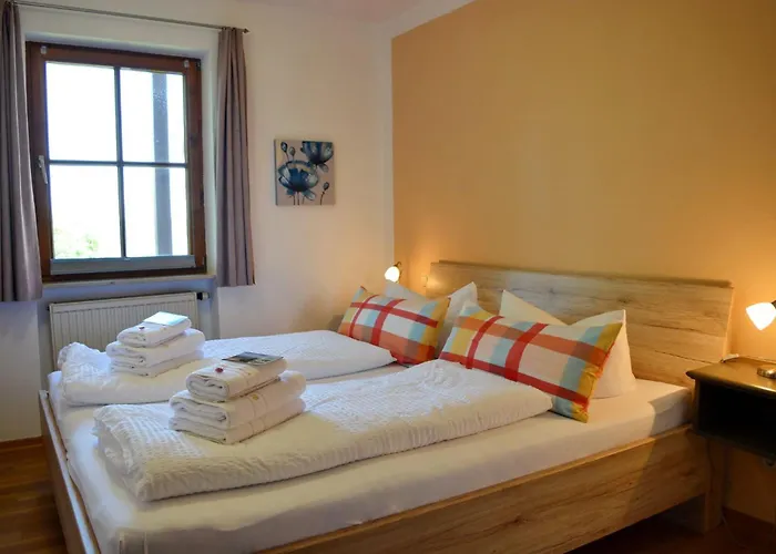 Appartamento Ferienresidenz Chiemseestrand - 28 *