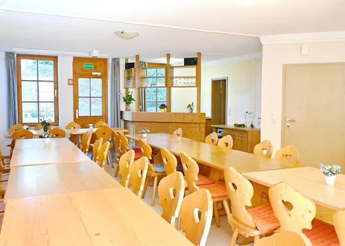 Appartamento Ferienresidenz Chiemseestrand - 28