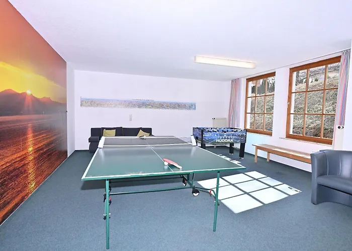 Appartamento Ferienresidenz Chiemseestrand - 28 *