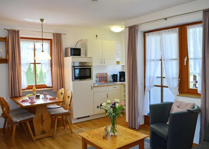 Appartamento Ferienresidenz Chiemseestrand - 28 *